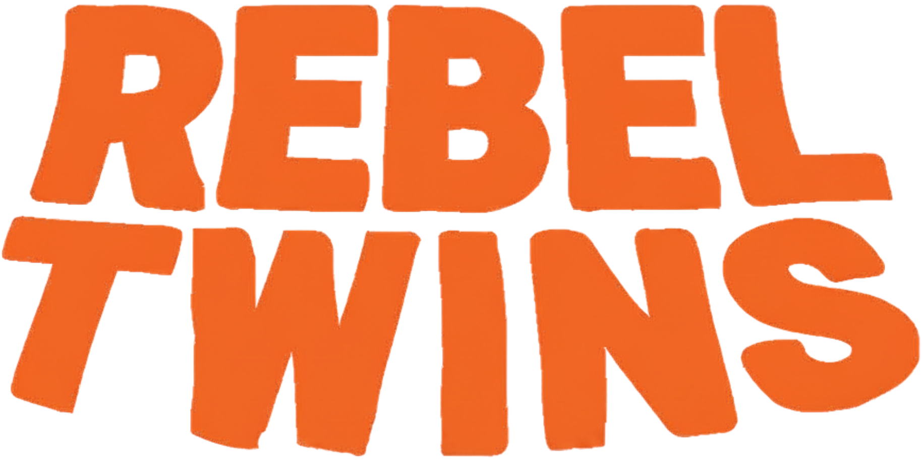 Rebel Twins